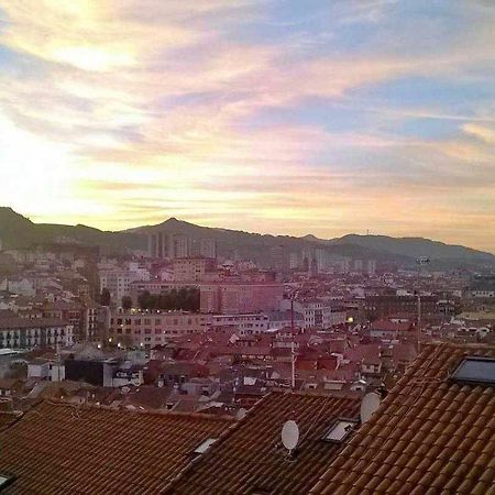 Alojamiento En Torre Solokoetxe License Lbi227 Apartamento Bilbau Exterior foto