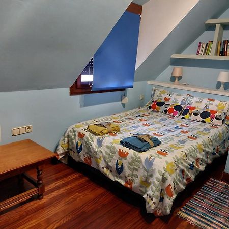 Alojamiento En Torre Solokoetxe License Lbi227 Apartamento Bilbau Exterior foto