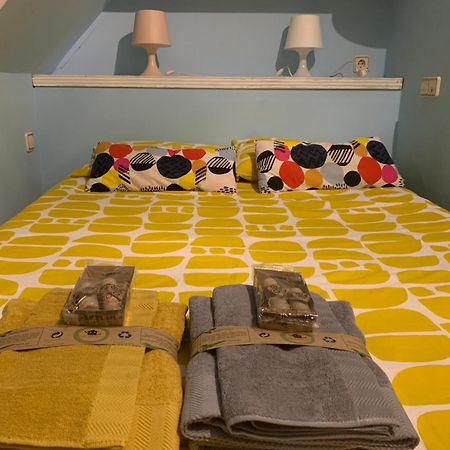 Alojamiento En Torre Solokoetxe License Lbi227 Apartamento Bilbau Exterior foto
