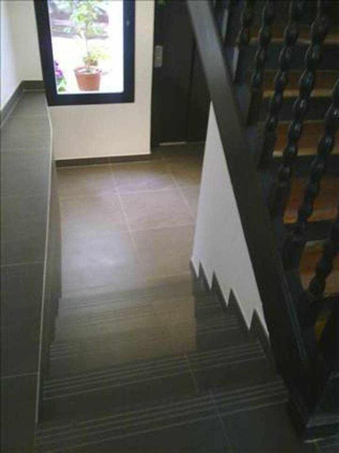Alojamiento En Torre Solokoetxe License Lbi227 Apartamento Bilbau Exterior foto
