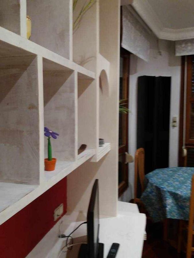 Alojamiento En Torre Solokoetxe License Lbi227 Apartamento Bilbau Exterior foto