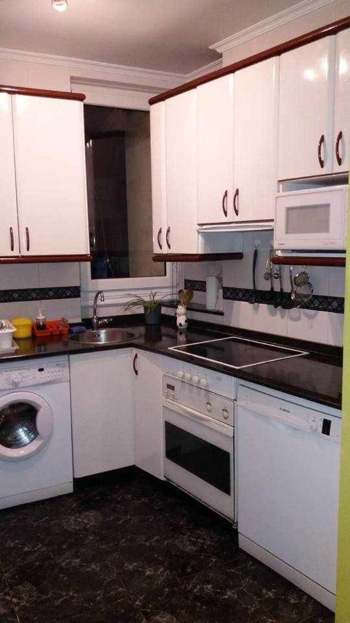 Alojamiento En Torre Solokoetxe License Lbi227 Apartamento Bilbau Exterior foto