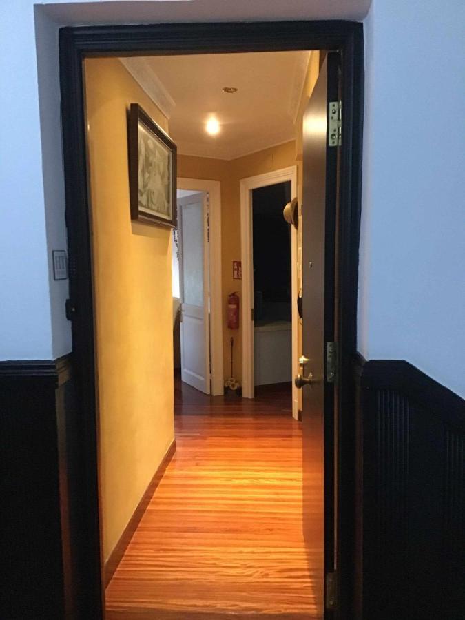 Alojamiento En Torre Solokoetxe License Lbi227 Apartamento Bilbau Exterior foto