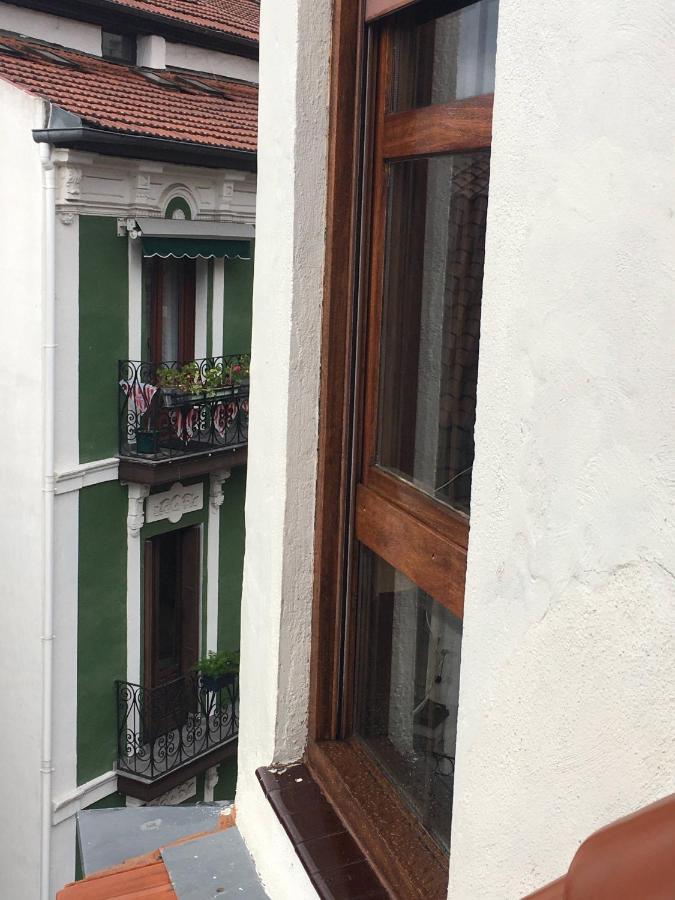 Alojamiento En Torre Solokoetxe License Lbi227 Apartamento Bilbau Exterior foto
