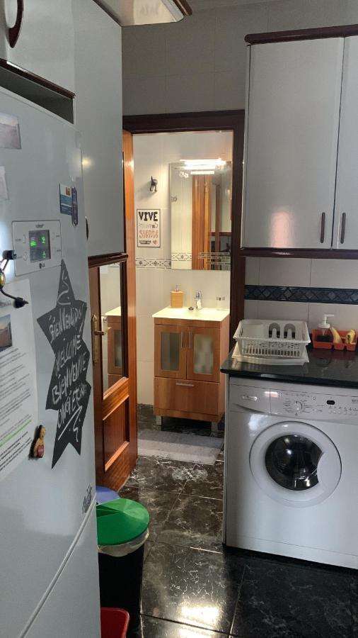 Alojamiento En Torre Solokoetxe License Lbi227 Apartamento Bilbau Exterior foto