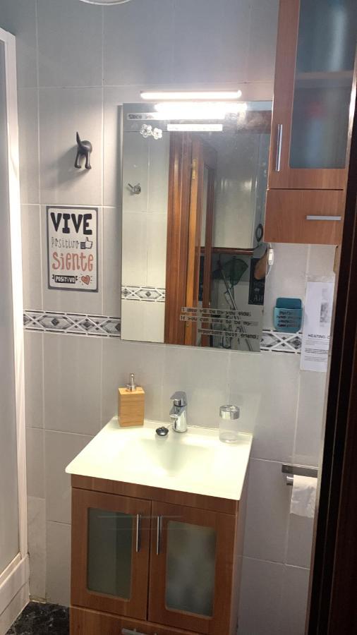 Alojamiento En Torre Solokoetxe License Lbi227 Apartamento Bilbau Exterior foto