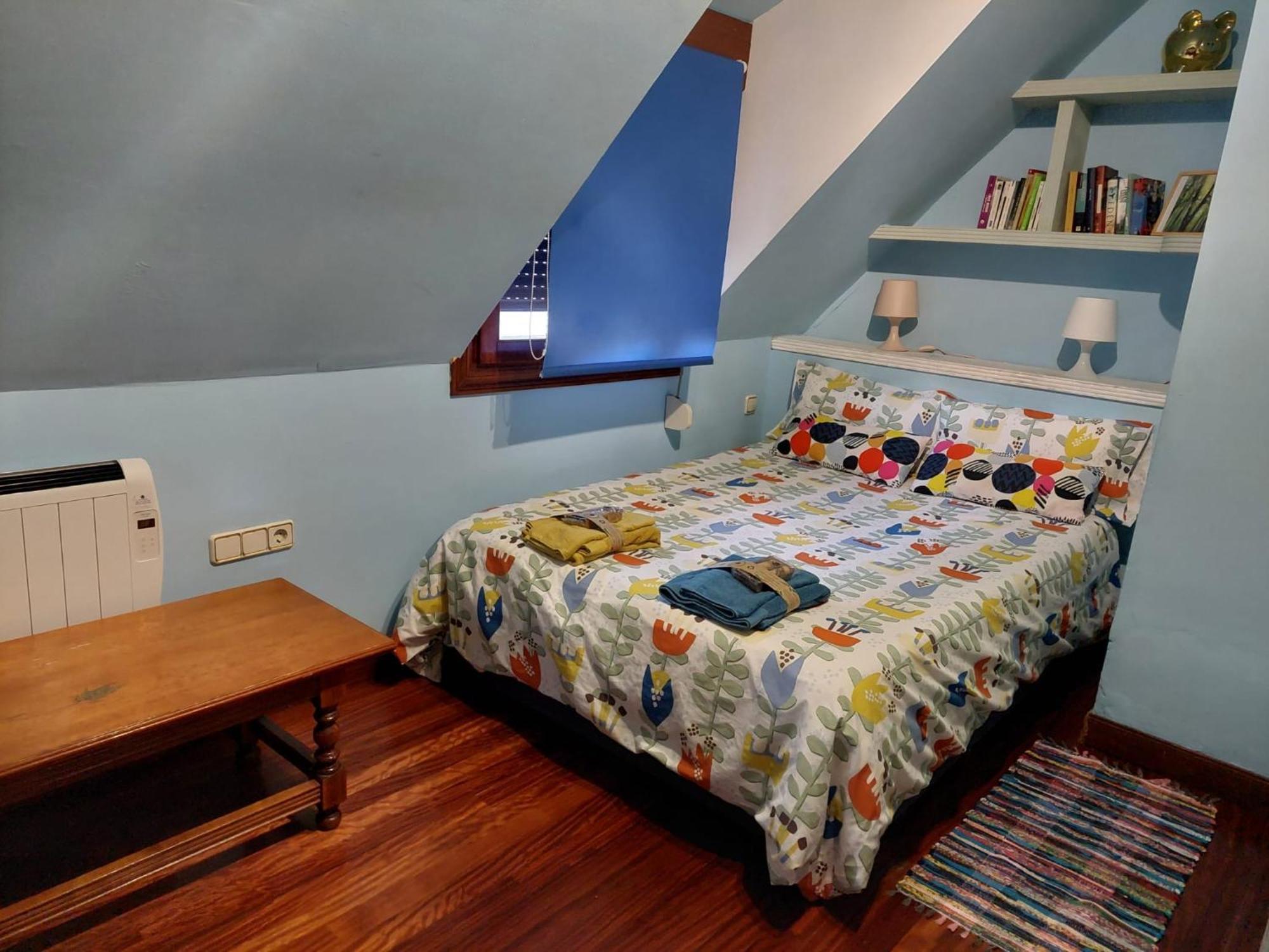 Alojamiento En Torre Solokoetxe License Lbi227 Apartamento Bilbau Exterior foto