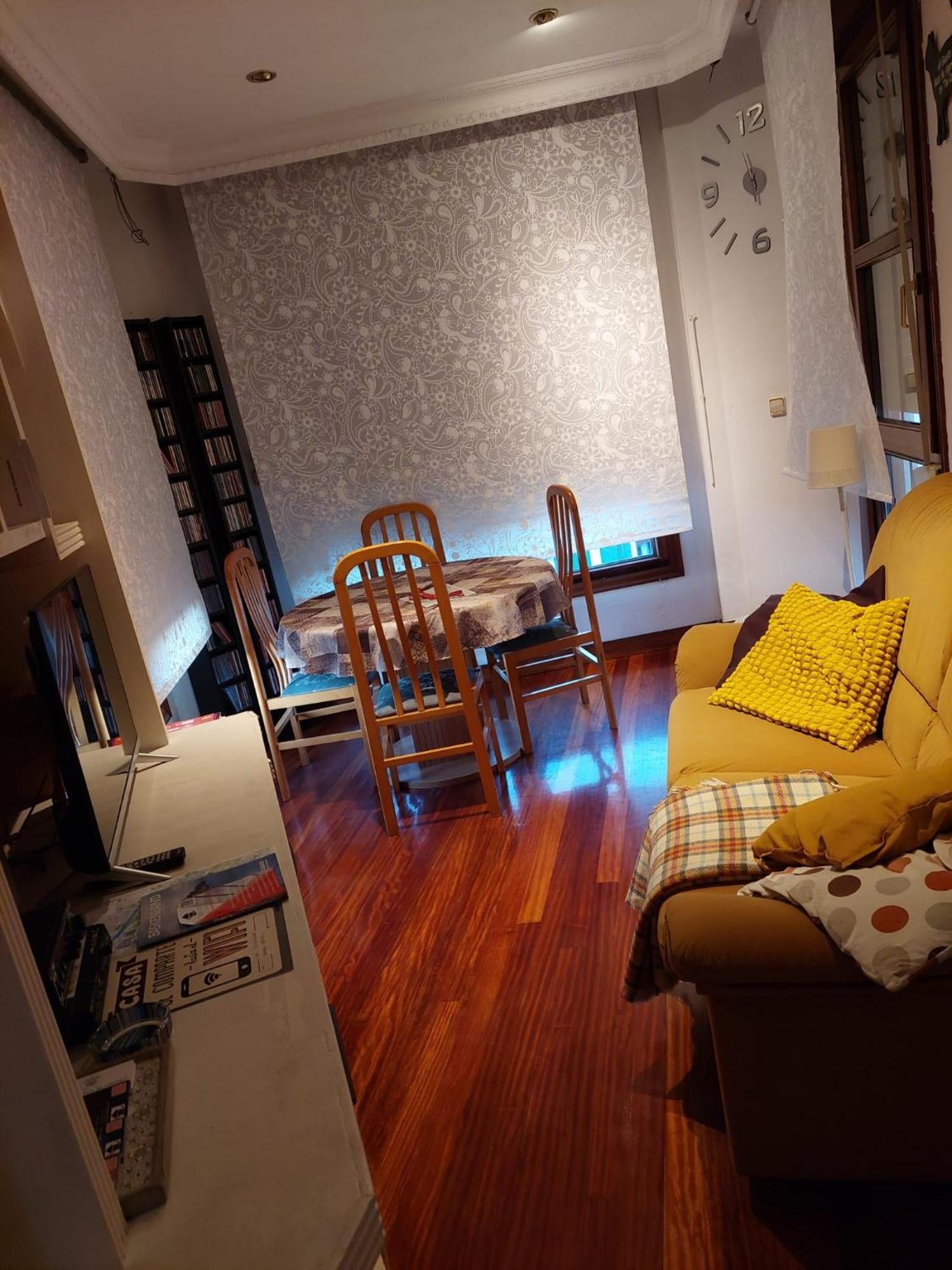 Alojamiento En Torre Solokoetxe License Lbi227 Apartamento Bilbau Exterior foto