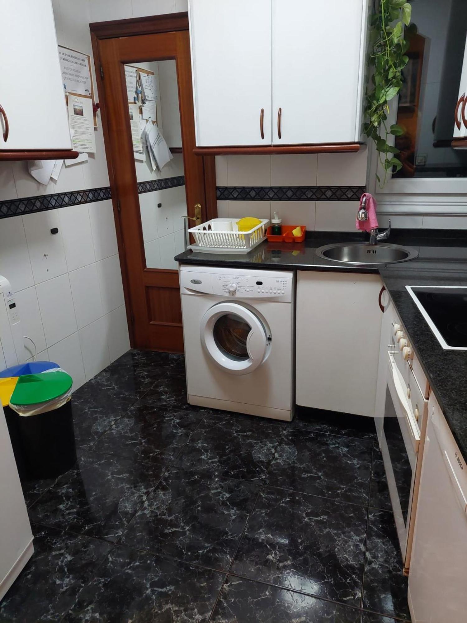 Alojamiento En Torre Solokoetxe License Lbi227 Apartamento Bilbau Exterior foto